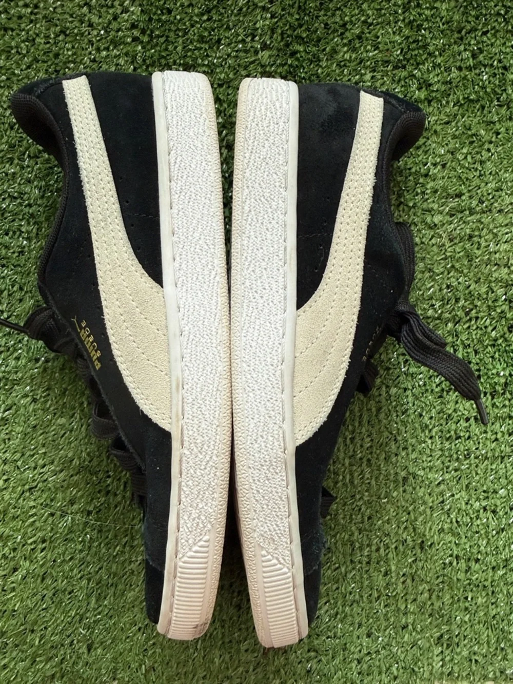 Puma Suede Classic Women’s Sneakers